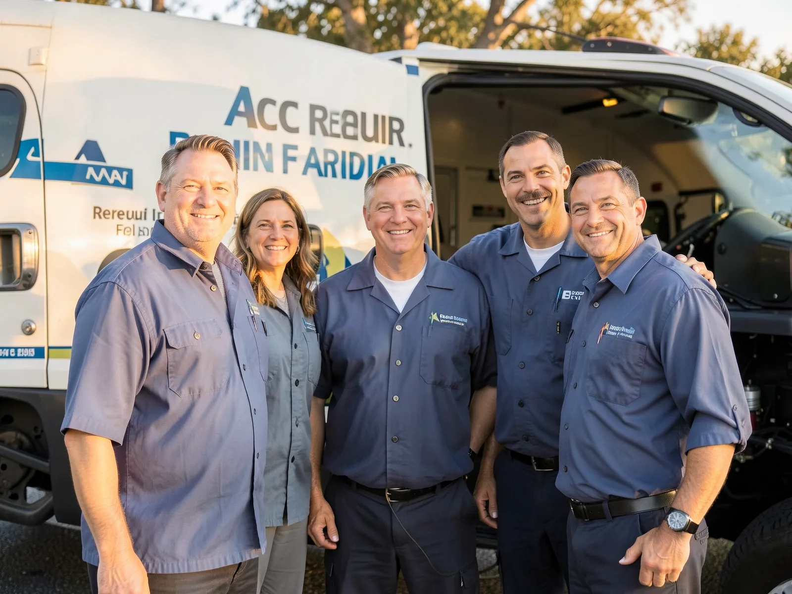 Heating Services in Copeland, FL